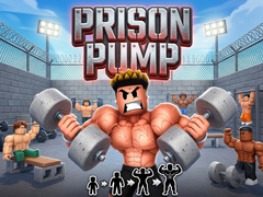 Παιχνίδι Prison Pump