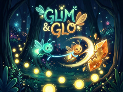 Παιχνίδι Glim & Glo