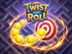 Παιχνίδι Twist and Roll