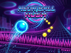 Παιχνίδι Neon Ball Rush
