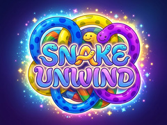 Παιχνίδι SnakeUnwind