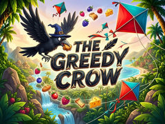 Παιχνίδι The Greedy Crow