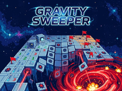 Παιχνίδι Gravity Sweeper