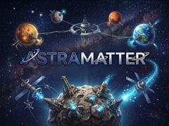 Παιχνίδι Astramatter