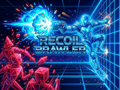 Παιχνίδι Recoil Brawler