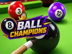 Παιχνίδι 8 Ball Champions