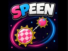 Παιχνίδι Speen