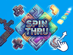 Παιχνίδι Spin Thru