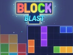 Παιχνίδι Block Blast