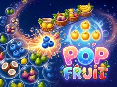 Παιχνίδι Pop Fruit