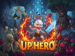 Παιχνίδι Up Hero