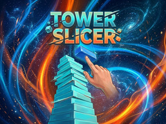 Παιχνίδι Tower Slicer