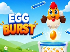 Παιχνίδι Egg Burst