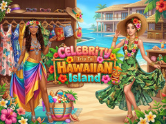 Παιχνίδι Celebrity Trip to Hawaiian Island