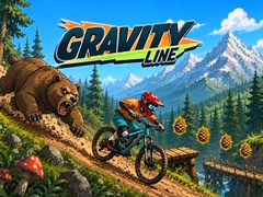 Παιχνίδι Gravity Line