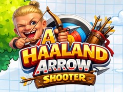 Παιχνίδι Haaaland Arrow Shooter