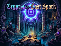 Παιχνίδι Crypt of the Last Spark