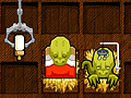 Παιχνίδι Dino Babies