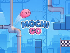 Παιχνίδι Mochi Go