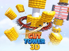 Παιχνίδι Cut Tower 3D