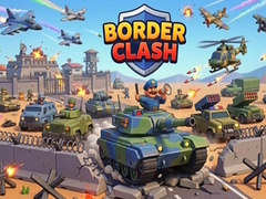 Παιχνίδι Border Clash