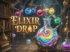 Παιχνίδι Elixir Drop