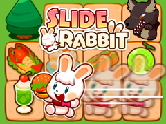 Παιχνίδι Slide Rabbit