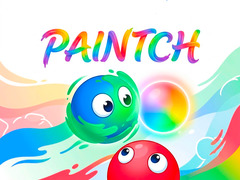 Παιχνίδι Paintch