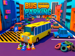 Παιχνίδι Bus Parking