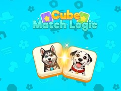 Παιχνίδι Cube Match Logic