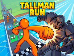 Παιχνίδι Tallman Run