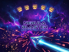 Παιχνίδι Nebula Blaster