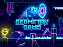 Παιχνίδι Geometry Game