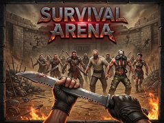Παιχνίδι Survival Arena