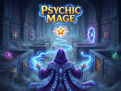 Παιχνίδι Psychic Mage