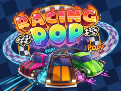 Παιχνίδι Racing Pop