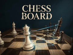 Παιχνίδι Chess Board