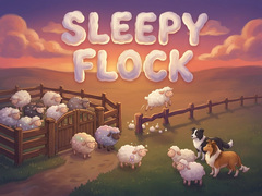 Παιχνίδι Sleepy Flock