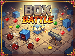 Παιχνίδι Battle Box