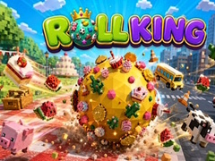 Παιχνίδι Roll King