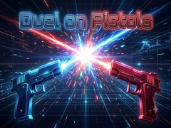 Παιχνίδι Duel on Pistols