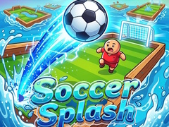 Παιχνίδι Soccer Splash