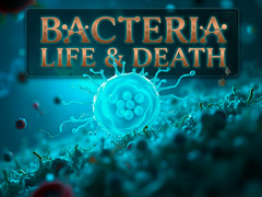 Παιχνίδι Bacteria: Life & Death