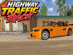 Παιχνίδι Highway Traffic Race