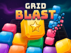 Παιχνίδι Grid Blast