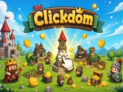 Παιχνίδι Clickdom