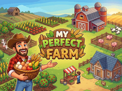 Παιχνίδι My Perfect Farm