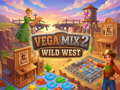 Παιχνίδι Vega Mix 2 Wild West