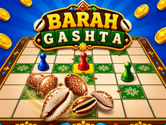 Παιχνίδι Barah Gashta