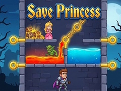 Παιχνίδι Save Princess